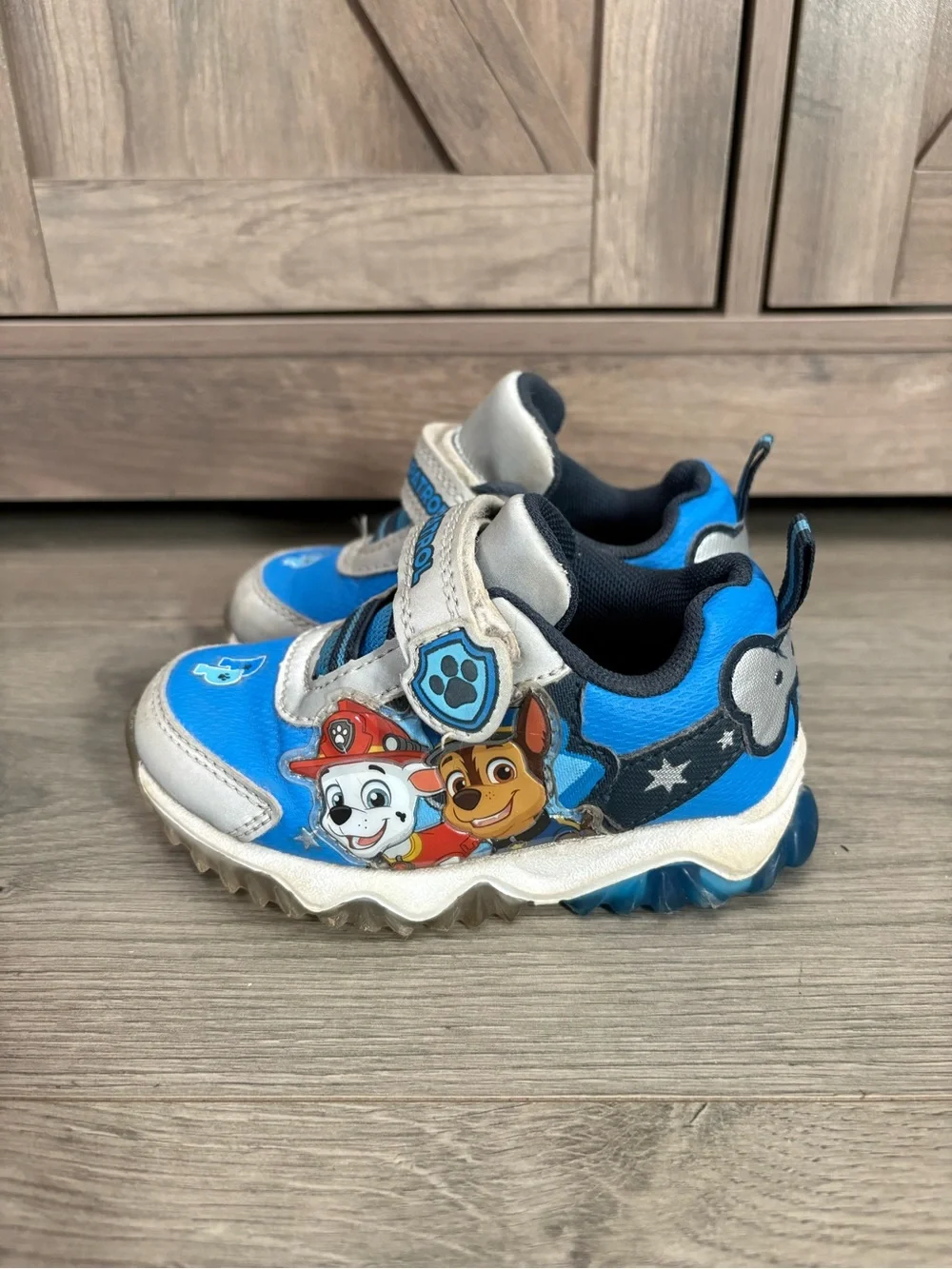 Cat & Jack toddler boy